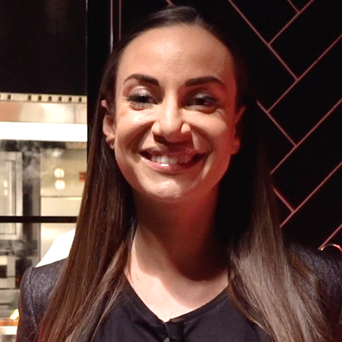 utrender Elisa Scheffler